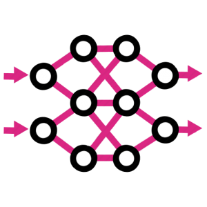 Neural Network Logo